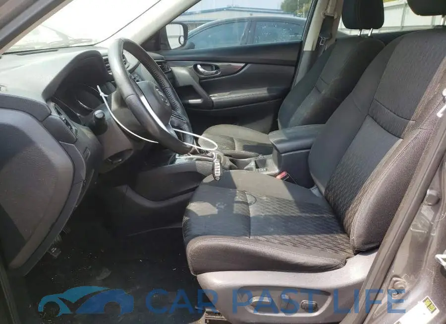 KNMAT2MT9LP526926# 7