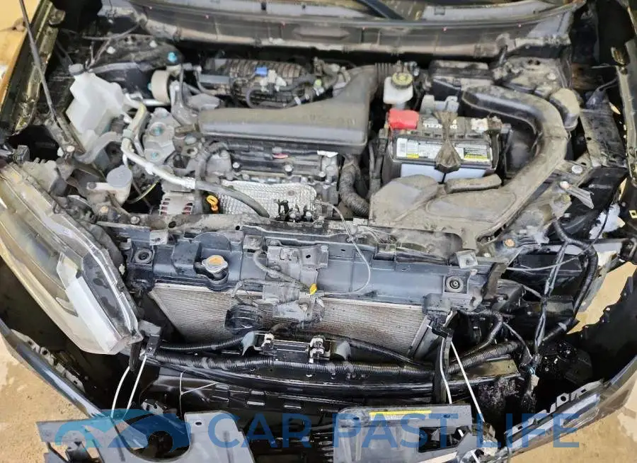 KNMAT2MV3JP595559# 11