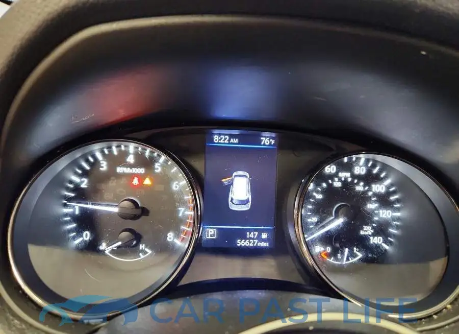 KNMAT2MV3JP595559# 9