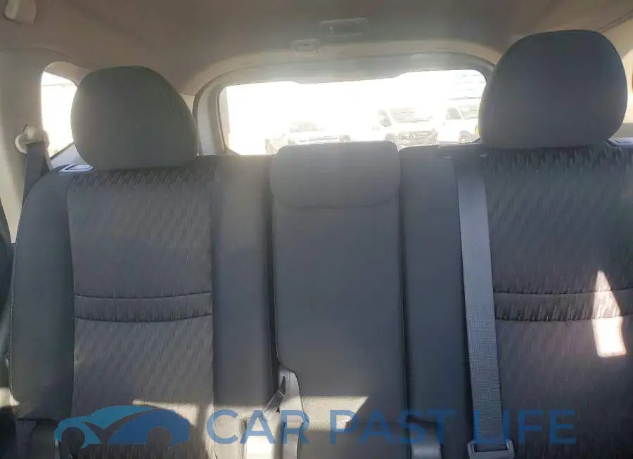 KNMAT2MV4JP548234# 10
