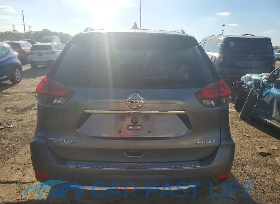 KNMAT2MV4JP548234# 6