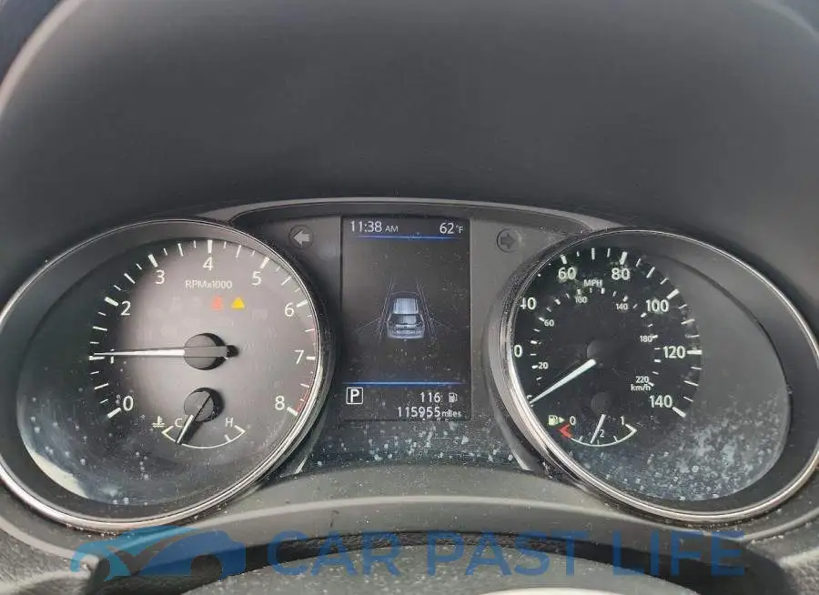 KNMAT2MV4KP508107# 9
