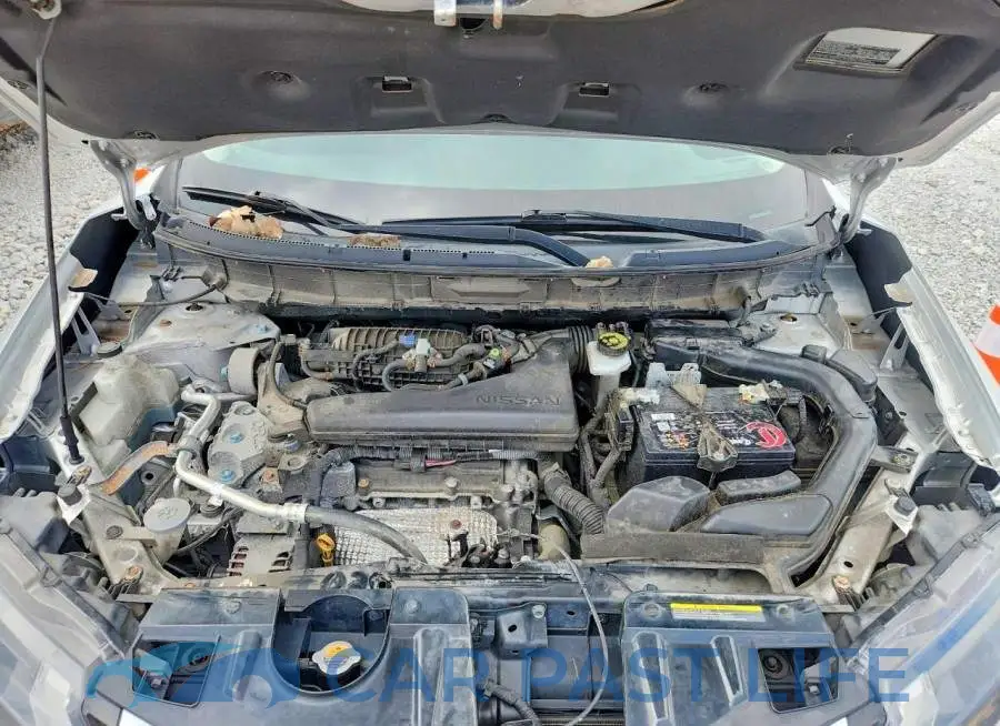KNMAT2MV4KP508107# 12