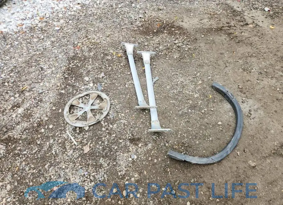 KNMAT2MV4KP545013# 13