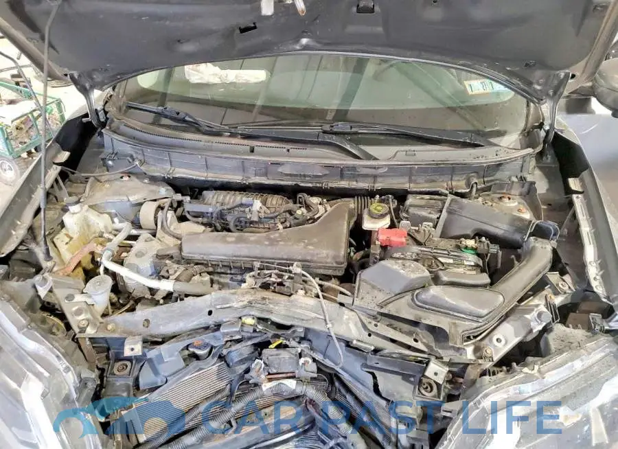 KNMAT2MV9JP536578# 12
