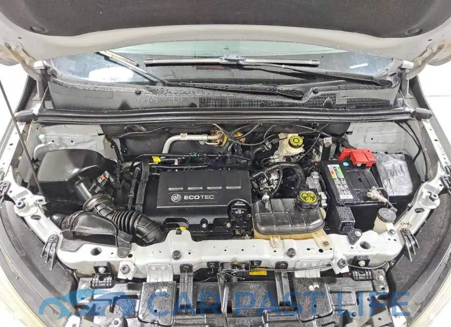 KL4CJASB2HB158297# 11