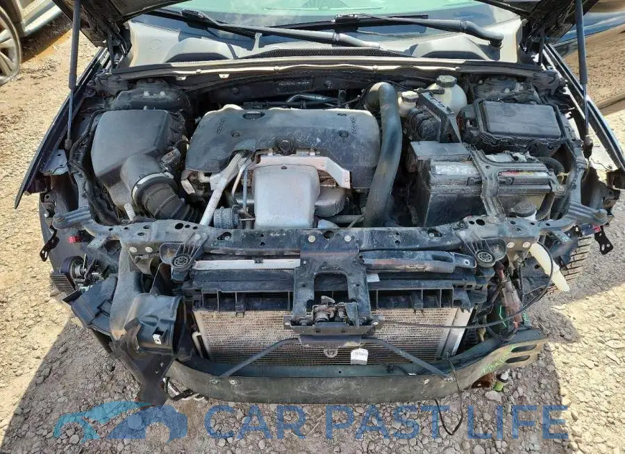W04GN6SX5J1074663# 11