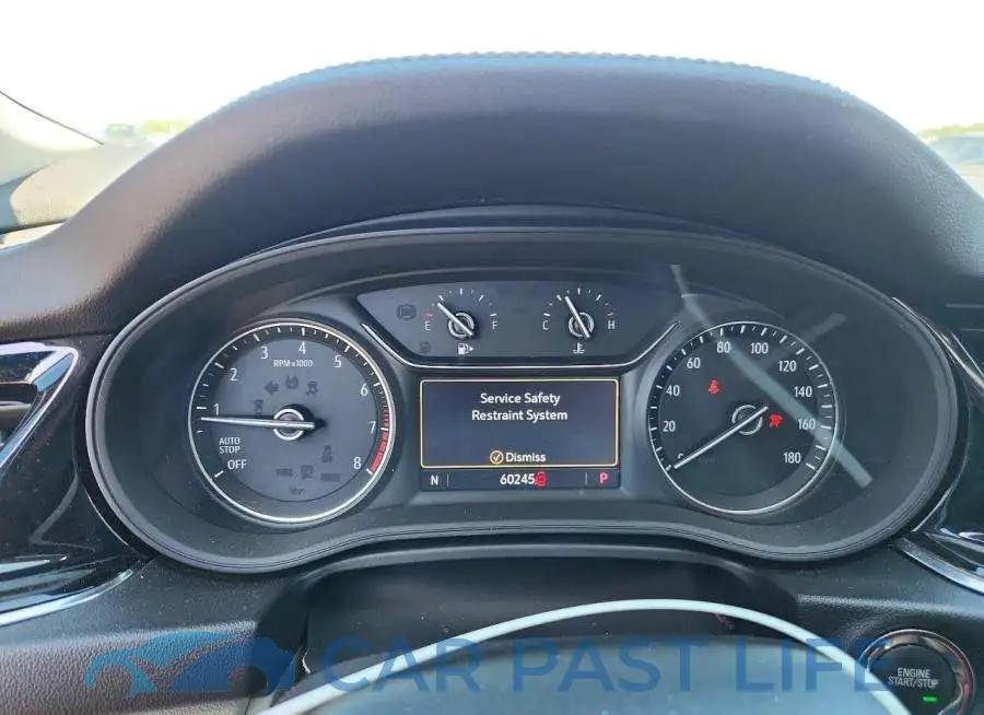 W04GP6SX0J1170579# 9