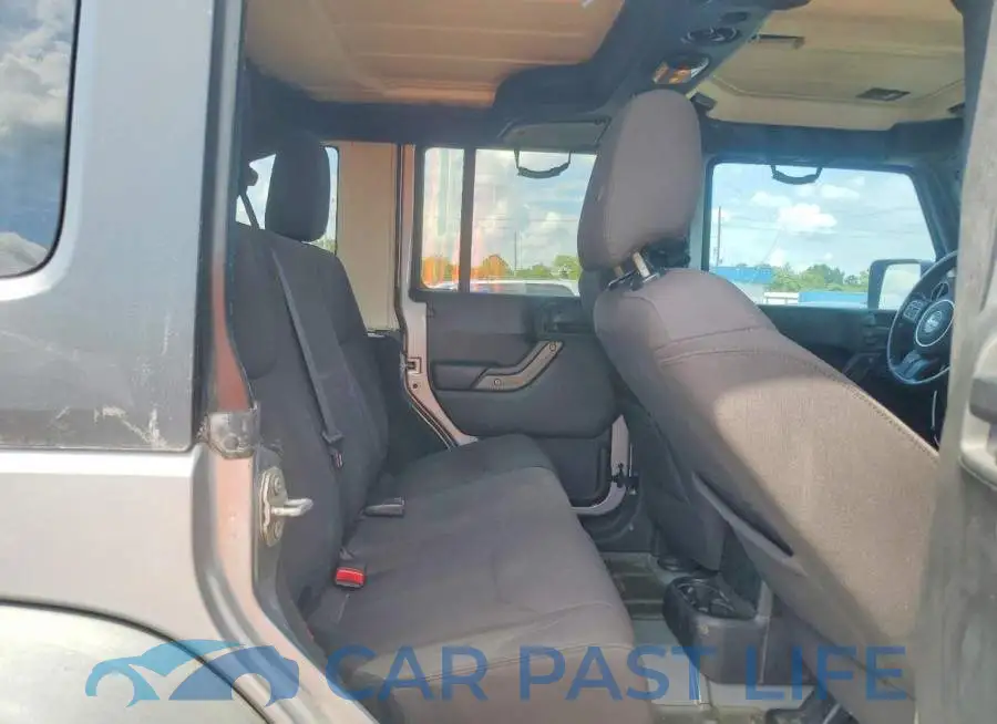 1C4BJWDG9HL542174# 10