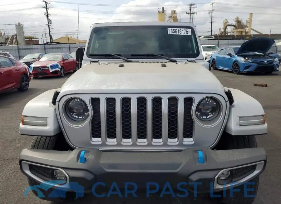 1C4JJXP60PW691140# 5