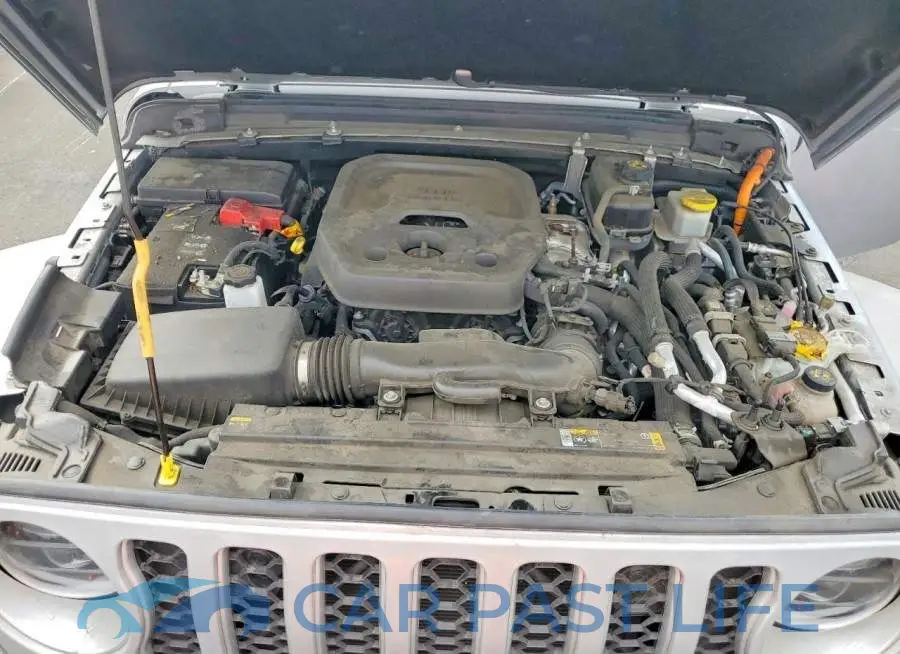 1C4JJXP60PW691140# 12