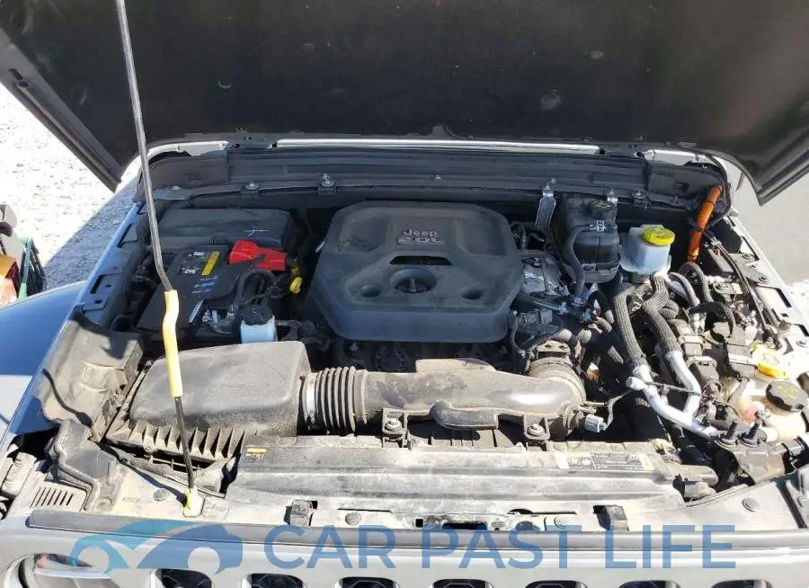 1C4JJXP62NW198427# 11