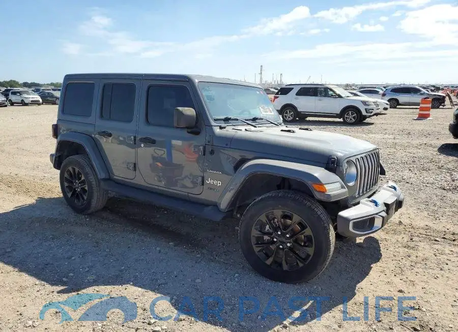 1C4JJXP62NW198427# 4