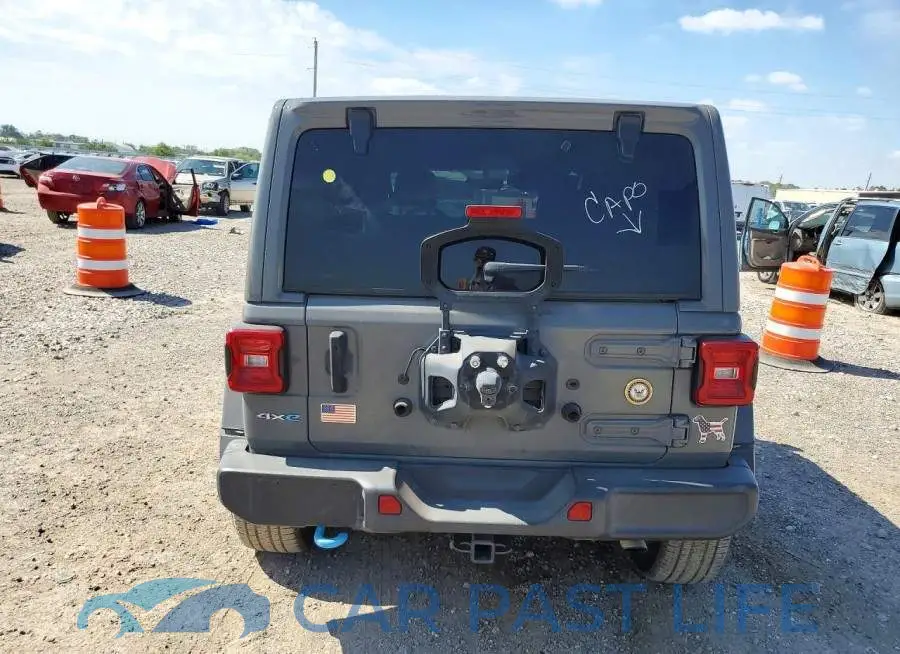 1C4JJXP62NW198427# 6