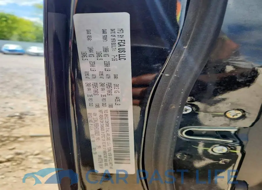 1C4NJPBB0HD103823# 13