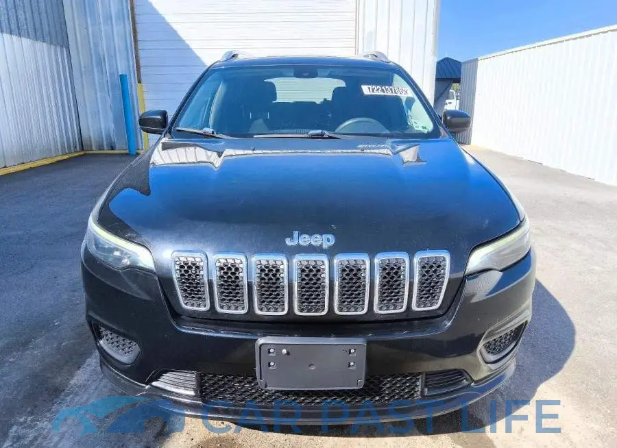 1C4PJLCB6LD605793# 5