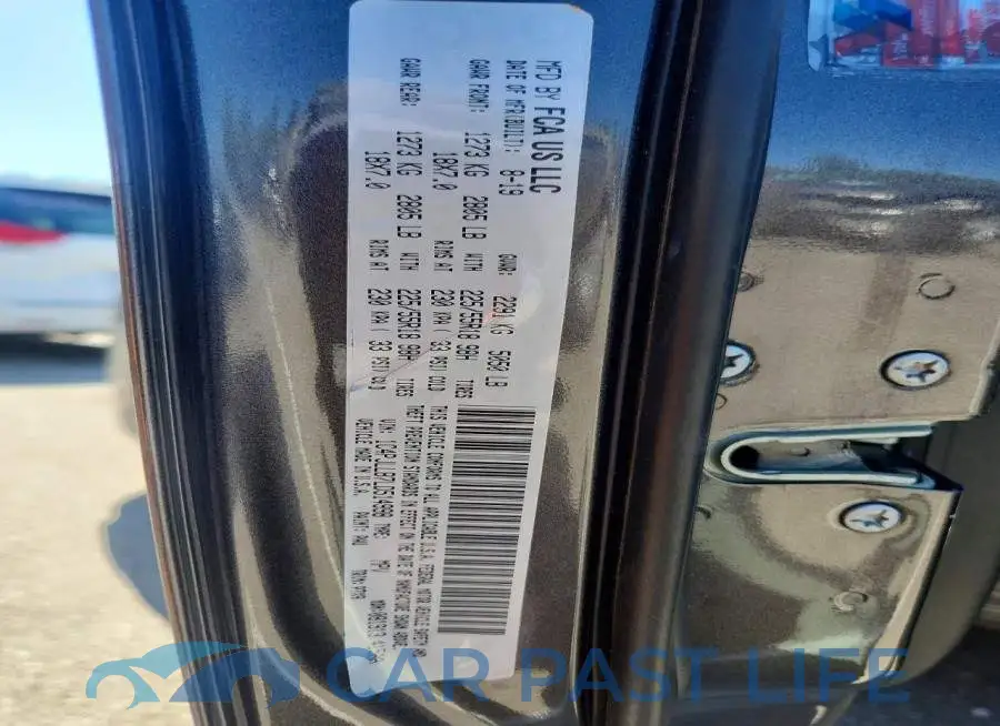 1C4PJLLB7LD514998# 13