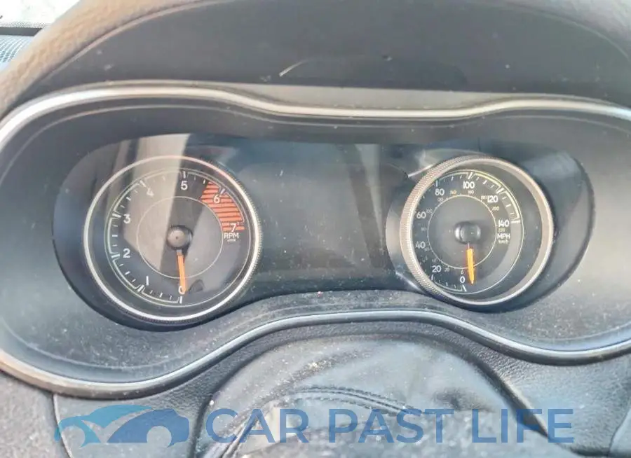 1C4PJMBNXKD161351# 9