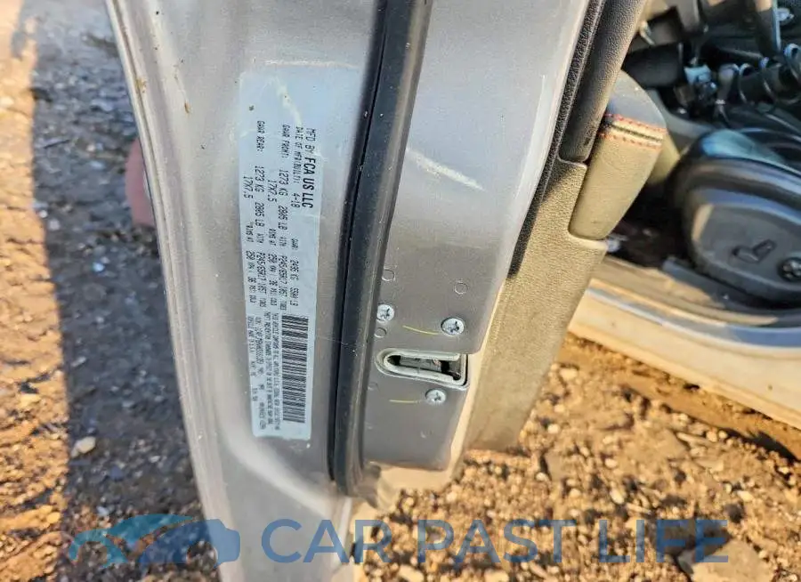 1C4PJMBNXKD161351# 13