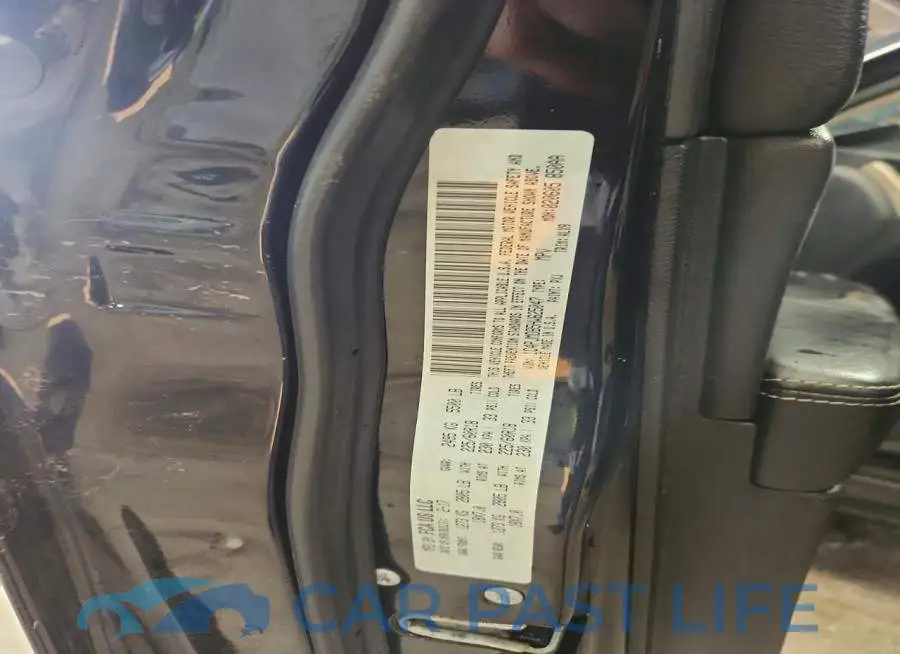 1C4PJMDB5HW625047# 13