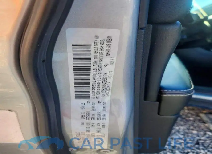 1C4PJMDB9HW520236# 12