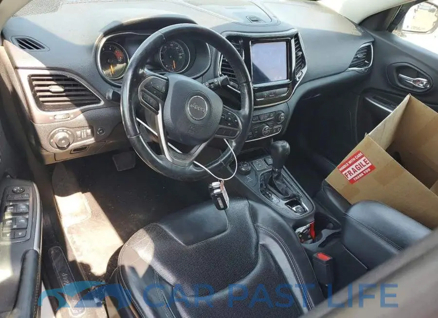 1C4PJMDX4KD225298# 8