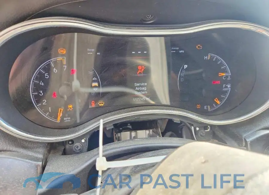 1C4RJFAG6JC375118# 9