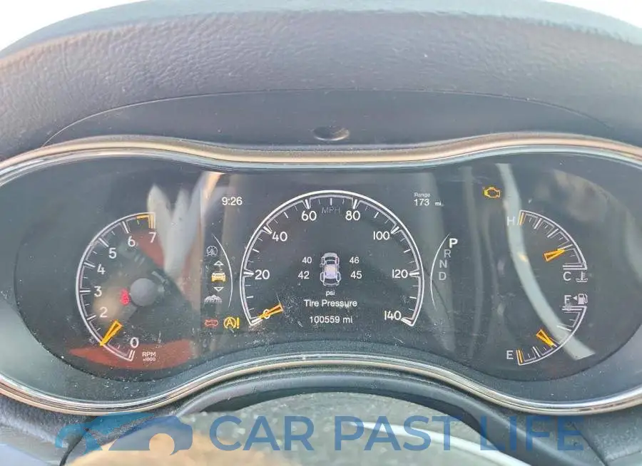 1C4RJFBG1HC624806# 9