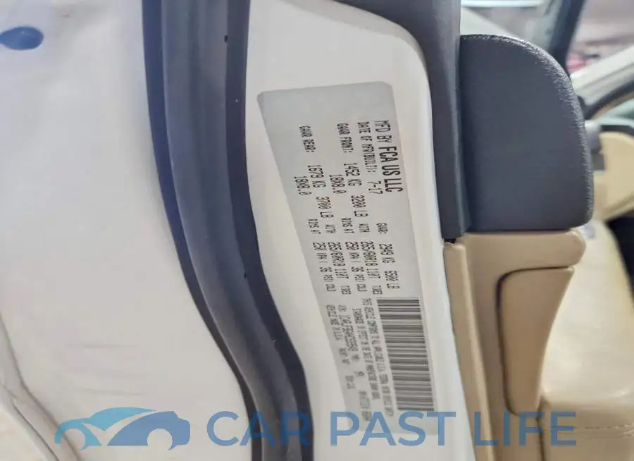1C4RJFBG4HC939549# 13