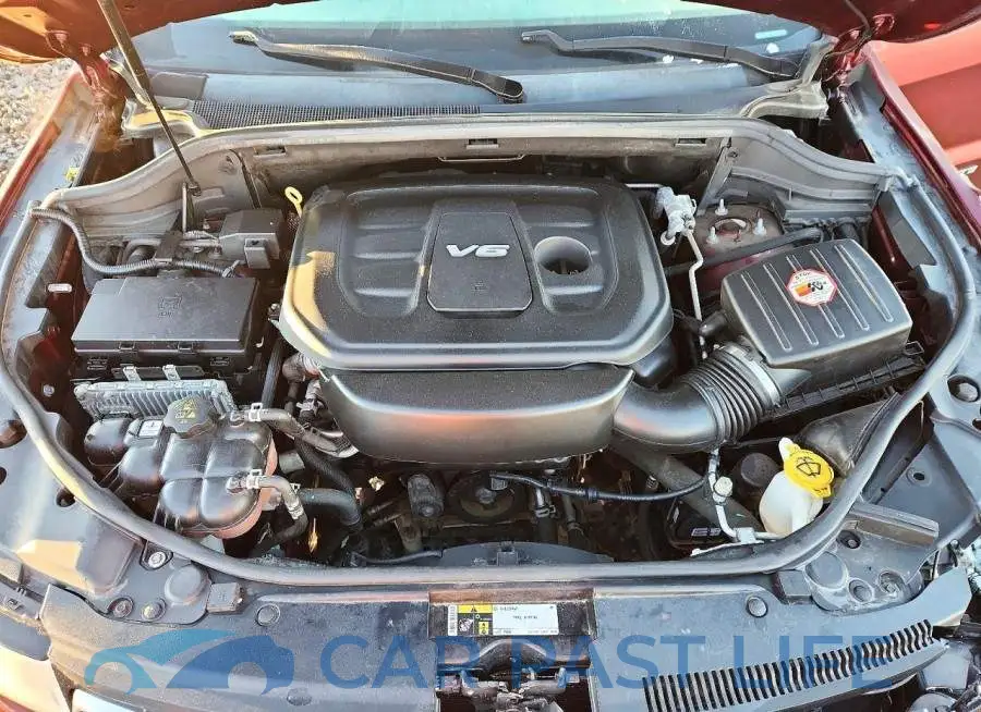 1C4RJFBG5HC808789# 12