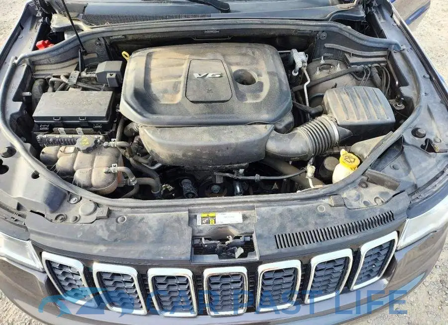 1C4RJFBG5HC963505# 12