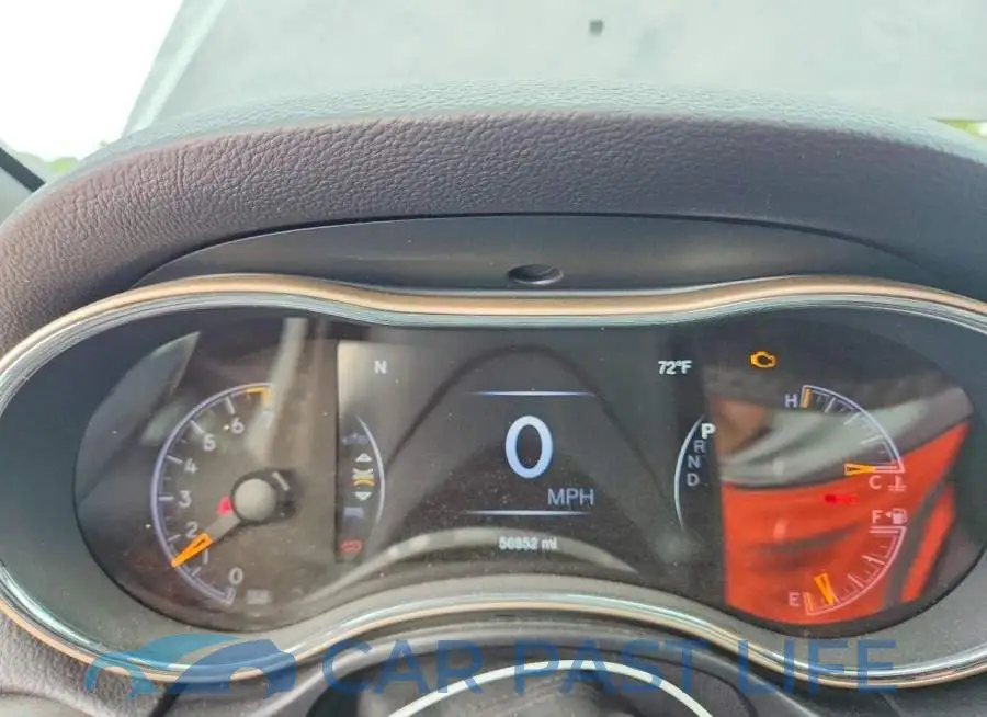 1C4RJFBG7HC694052# 9