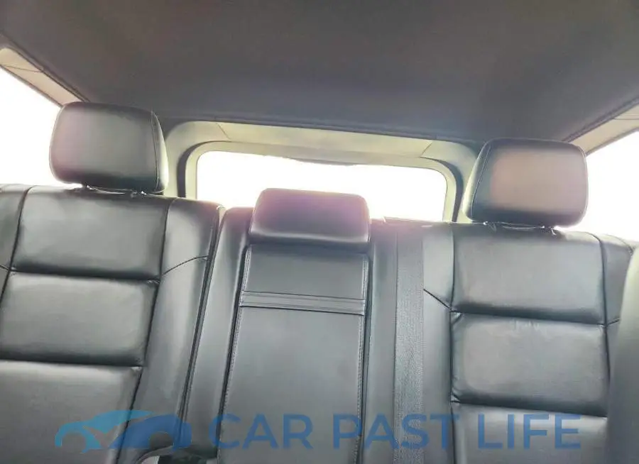 1C4RJFBG7HC694052# 10