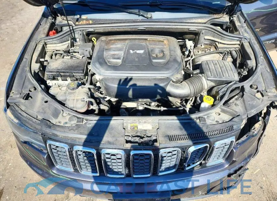 1C4RJFBG7HC852230# 12
