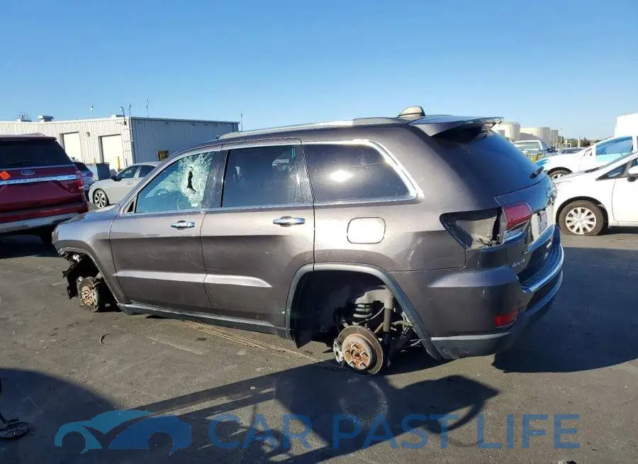 1C4RJFBG7LC165595# 2