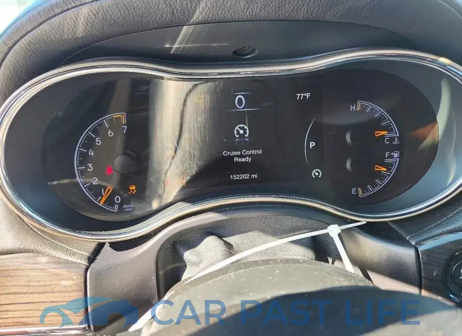1C4RJFCG2HC765267# 9