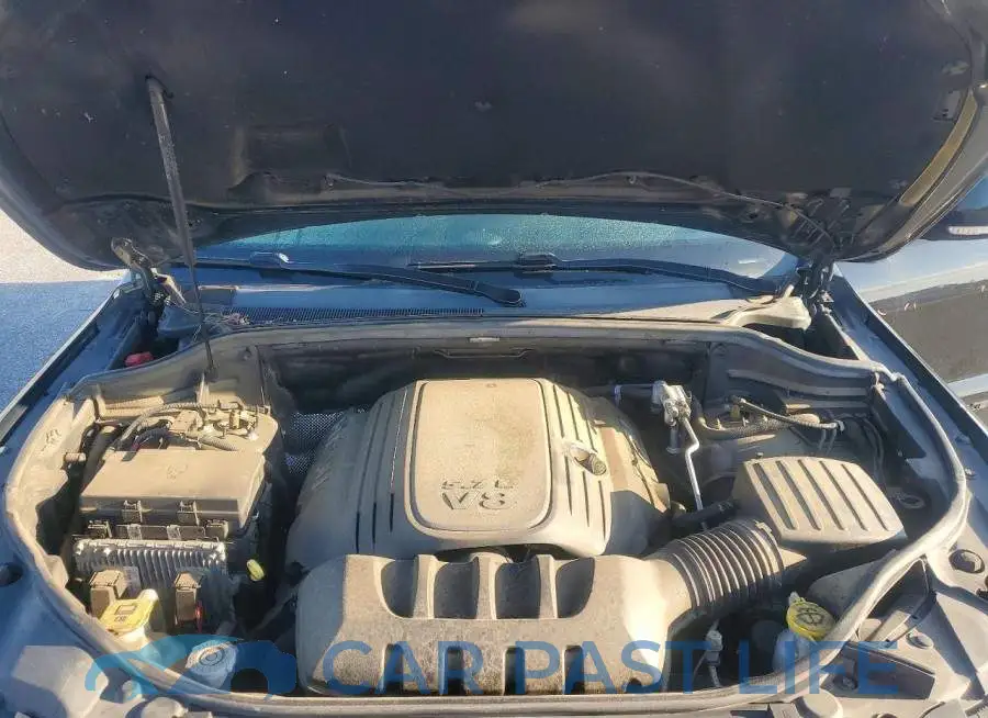 1C4RJFCT1JC136389# 12