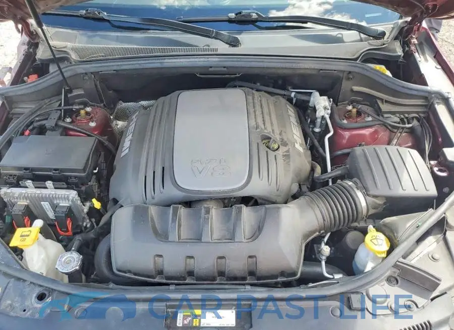 1C4RJFJT6JC320312# 12