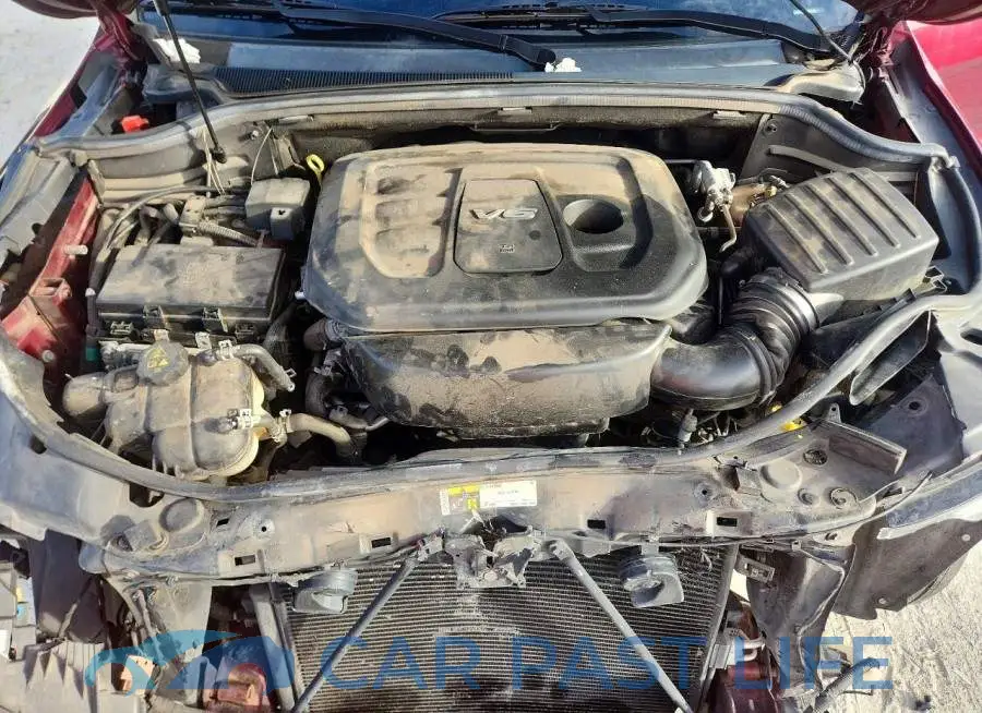 1C4RJFLG2JC293111# 12