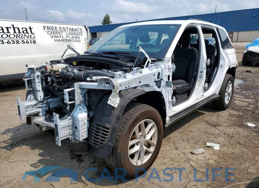 1C4RJHAG6RC156506# 1