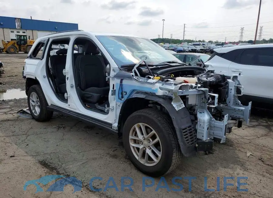 1C4RJHAG6RC156506# 4