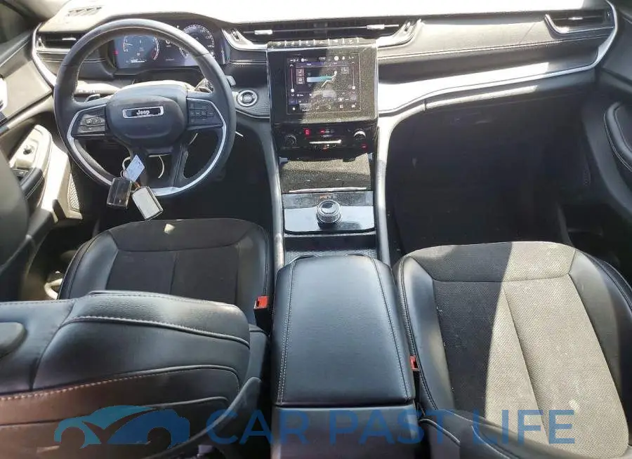 1C4RJJAG2P8891278# 8