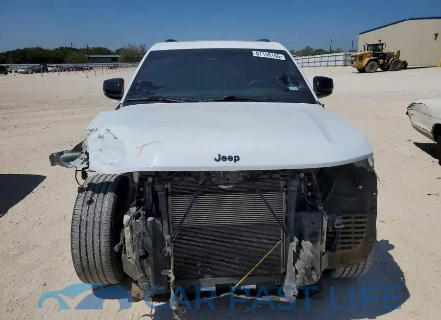 1C4RJJAG2P8891278# 5