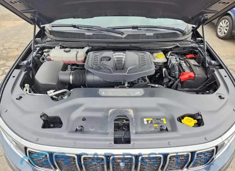 1C4SJVBP1RS127337# 12