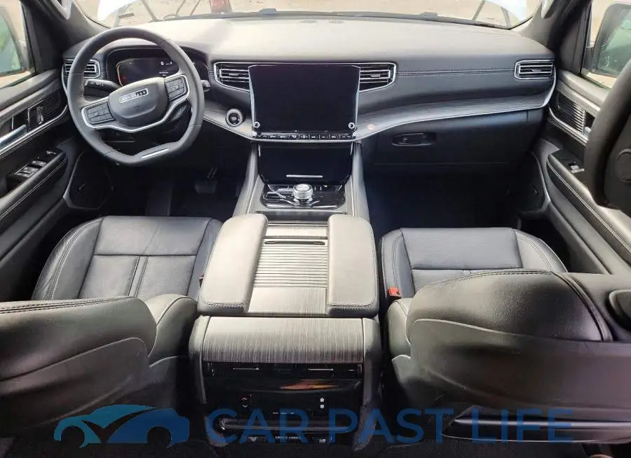 1C4SJVBPXRS115154# 8