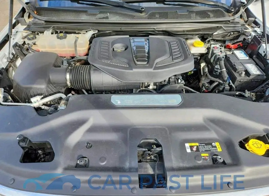 1C4SJVBPXRS115154# 12
