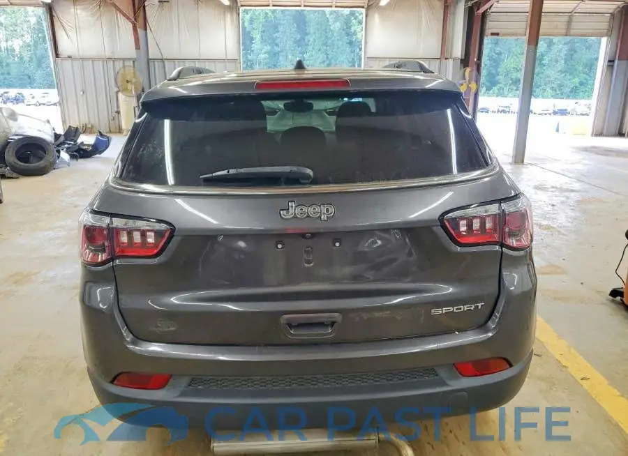 3C4NJCAB3MT523087# 6