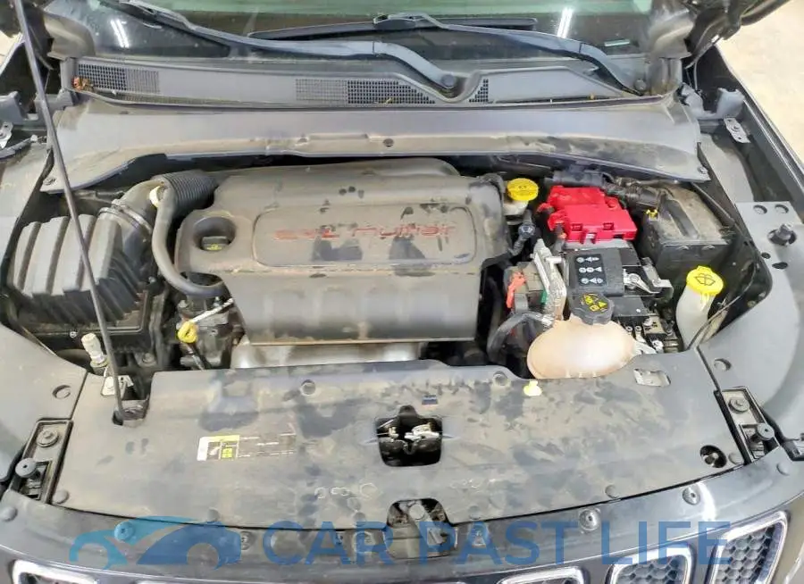 3C4NJCAB3MT523087# 12