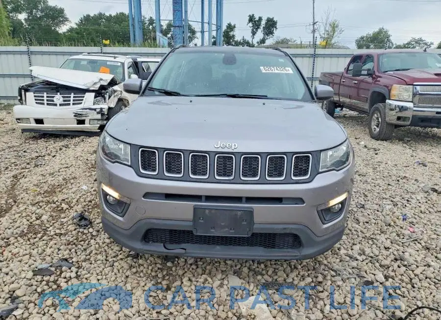 3C4NJCBB9JT461964# 5