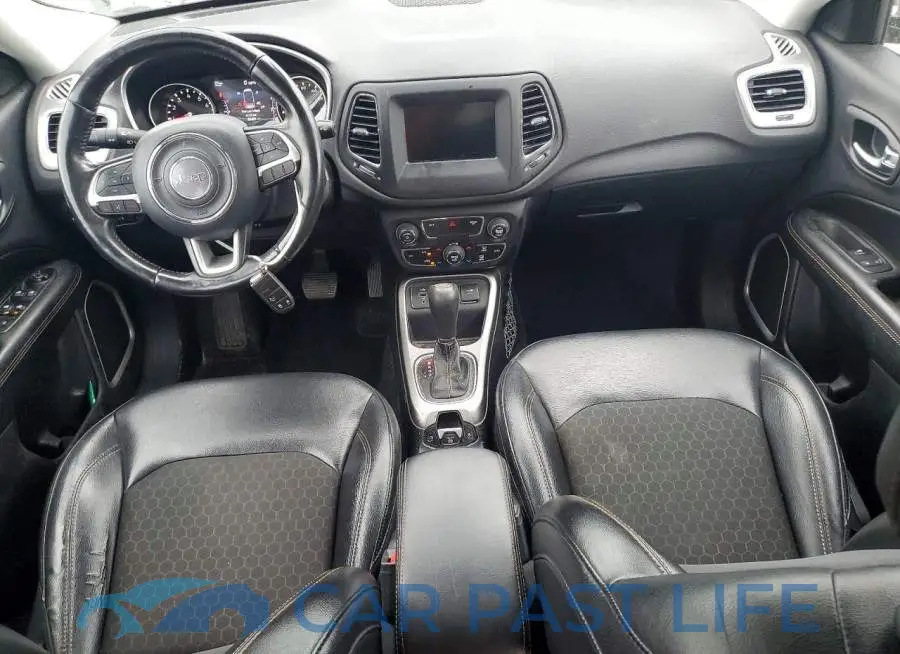 3C4NJCBB9JT461964# 8